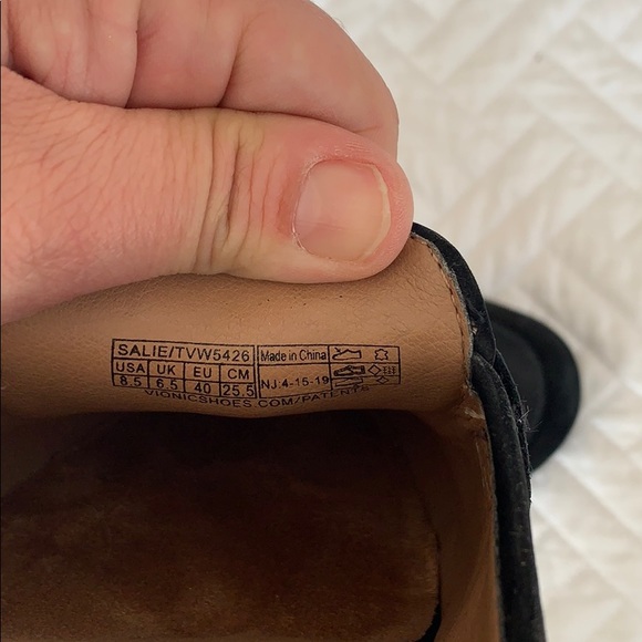 Vionic mules - Picture 5 of 5